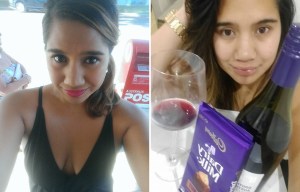 'Locked in her cupboard, crying… covered in vomit': Brutally honest mum opens up about harsh realities of parenting