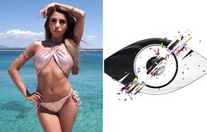 Is Love Island's Malia heading into the Big Brother house?