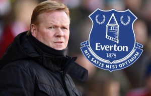 Southampton boss Ronald Koeman 'agrees terms to take over as Everton manager' this week