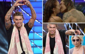 Marco Pierre White Jr’s mother reveals fears for son following his shocking Big Brother antics