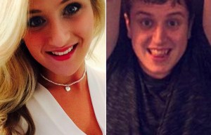 Woman praises McDonald’s worker for making her autistic brother’s day with this heartwarming gesture