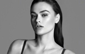 Here's why Calvin Klein's 'first plus-sized model' is still making everyone angry