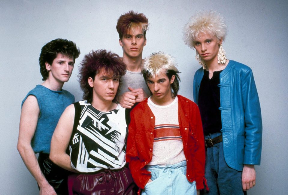 Kajagoogoo