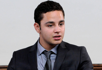 Adam Thomas