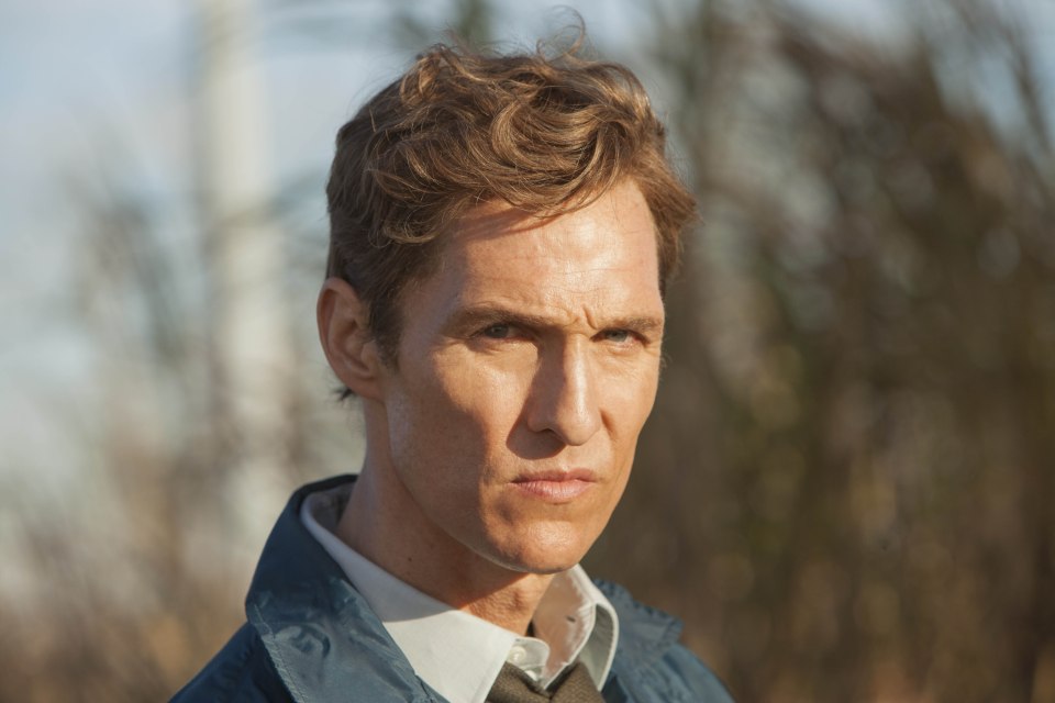 Matthew McConaughey is keen to reprise his role as murder detective Rustin Cohle in the HBO series
