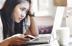 Did YOU know these four creepy ways to stalk people on Facebook?