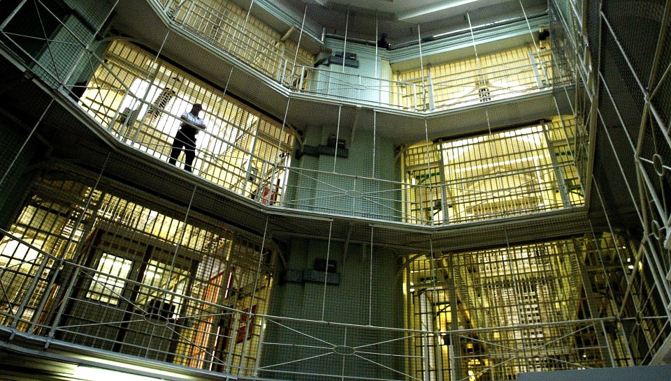Britain has schemes with 70 countries, including compulsory prisoner transfer agreements