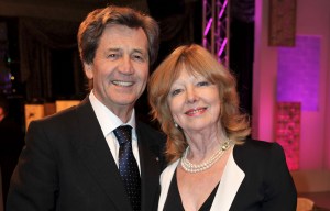 Southbank Sky Arts Awards at The Dorchester Hotel, Park Lane