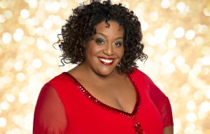 This Morning’s Alison Hammond admits she weighs over 20st and vows to shift pounds