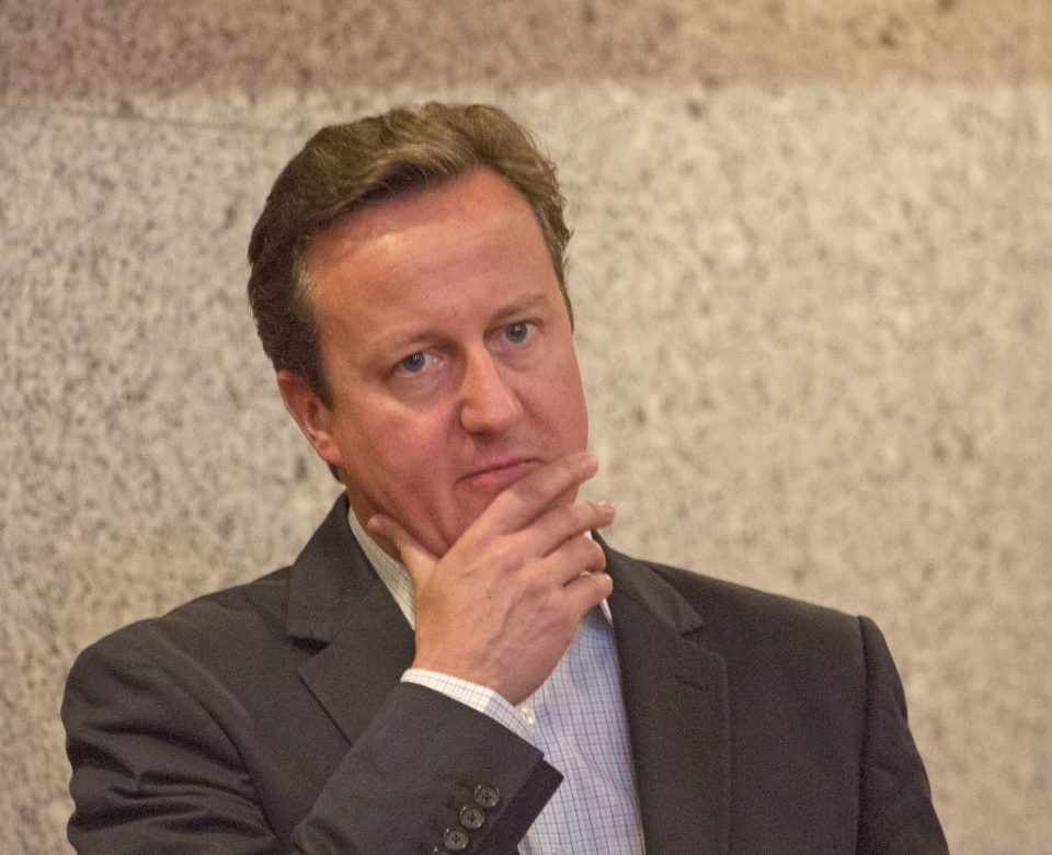 David Cameron has every reason to be worried after our poll showed the Leave campaign is closing the gap