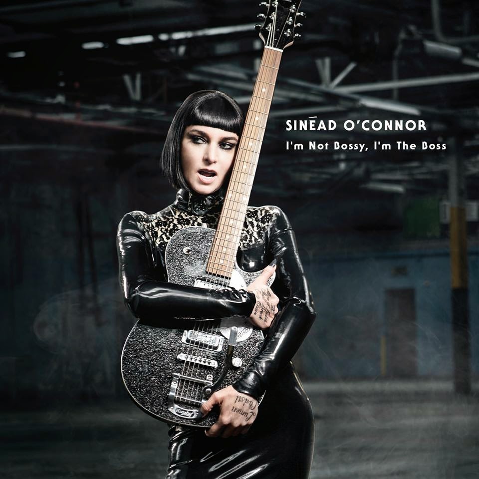 Sinead O'Connor