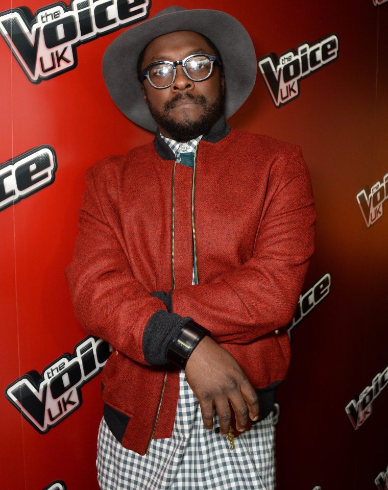Will.i.am