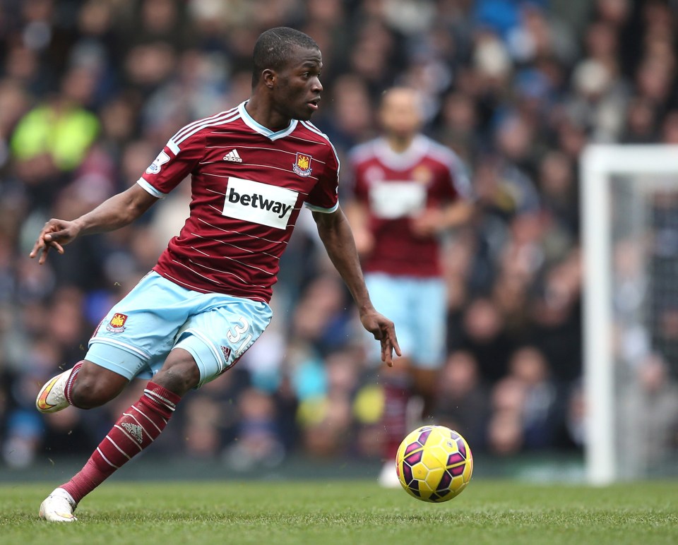 Tottenham Hotspur v West Ham United