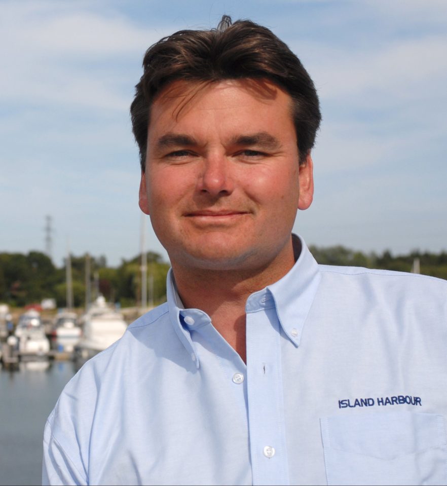 Dominic Chappell