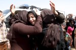 Yazidi sex slaves ISIS