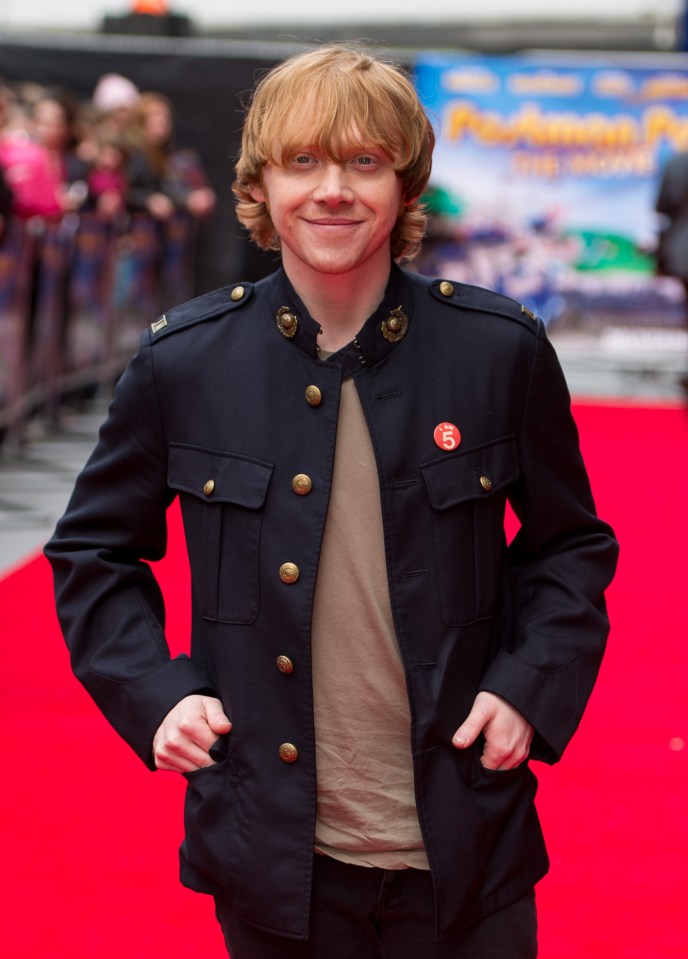 "Postman Pat" - World Film Premiere - Red Carpet Arrivals
