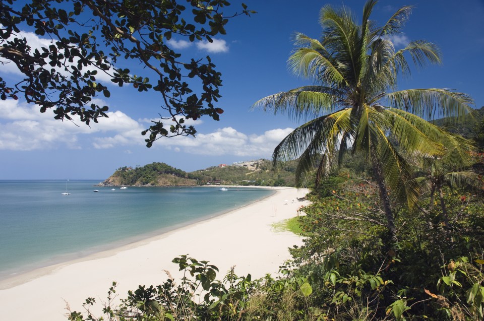Holidays in paradise destinations like Thailand could easily turn into a nightmare if you break their loony laws