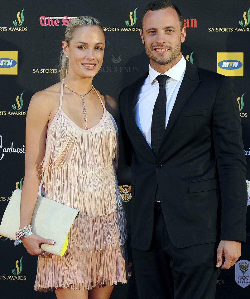 Oscar Pistorius released from South African prison under house arrest