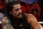 Roman Reigns suspended by WWE for Wellness Policy violation