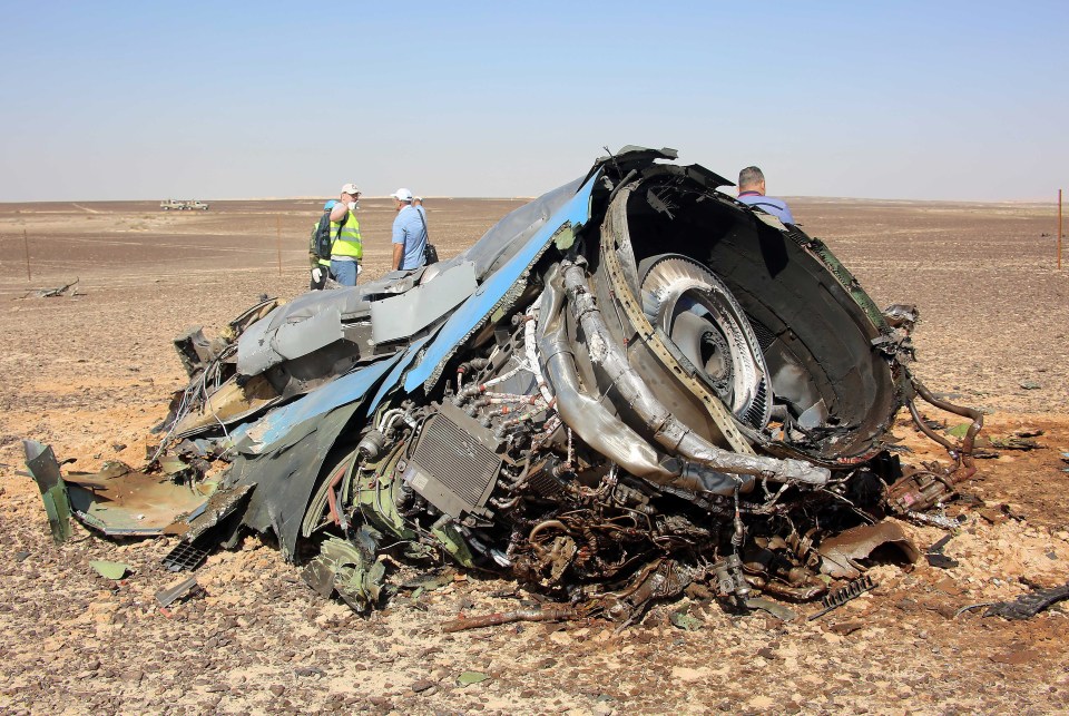 Blackbox flight recorders recovered from the Med 'are too badly damaged to reveal what happened to doomed jet'