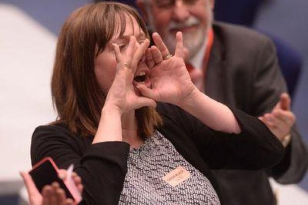 Jess Phillips