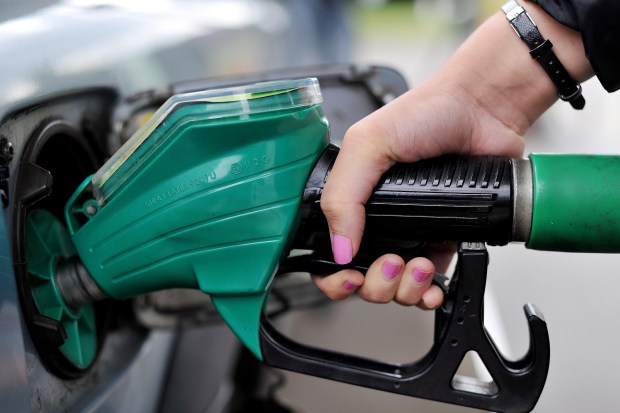 Oil prices