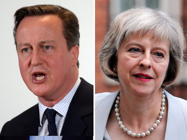 The Home Office supremo is also determined to prove to voters that the government hasn’t been put on hold until a new PM is picked