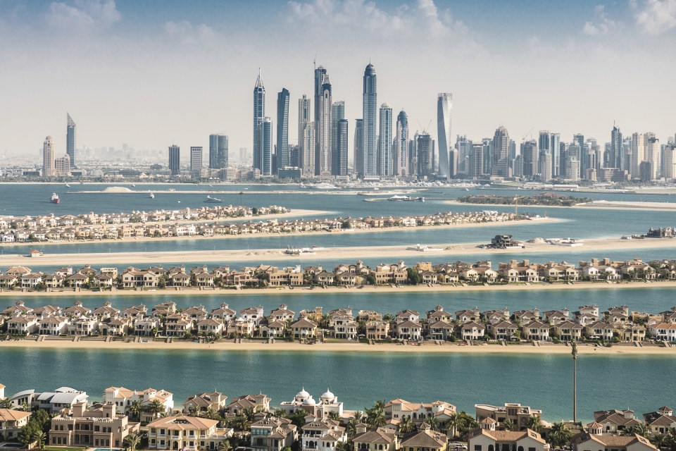 Dubai is a stunning destination, but it has some strict laws to follow