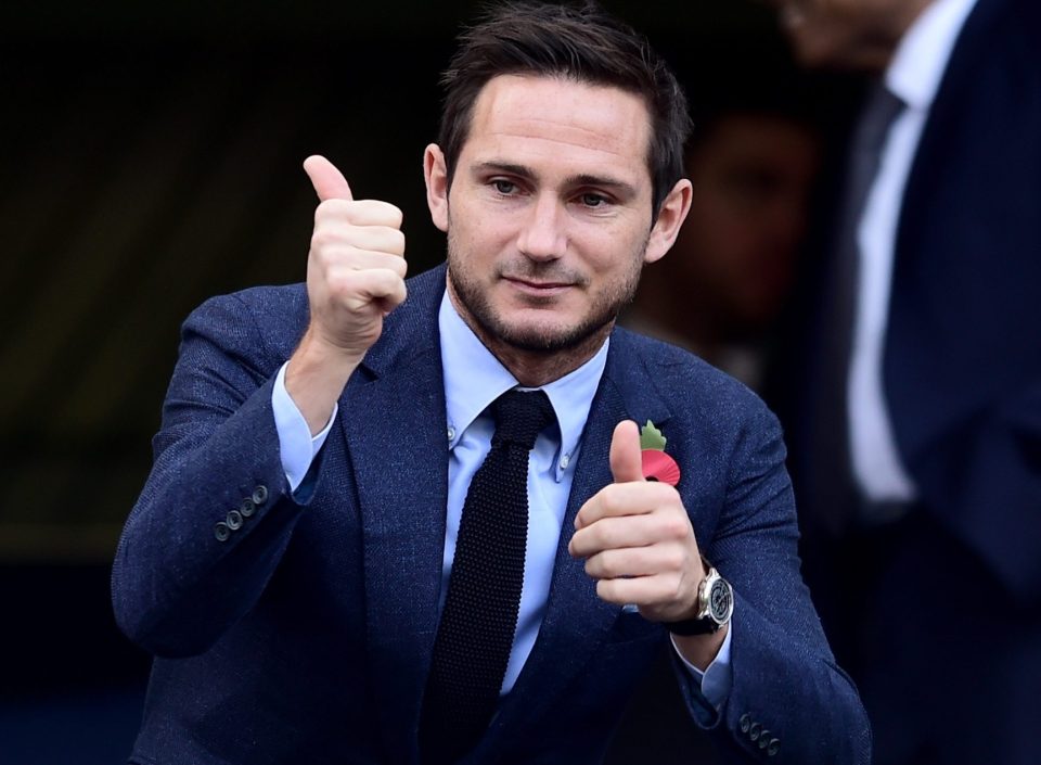 Frank Lampard