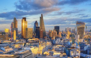 £60bn flies out of UK in one month amid Brexit fears