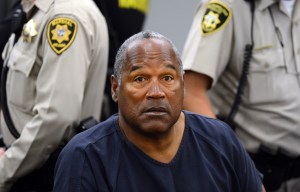 Simpson 'could finally ADMIT to double murder': Friend claims ex-NFL star could own up to 1994 slayings