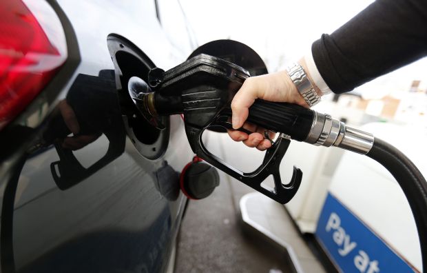 Diesel tax rise