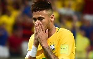 Neymar apologises for foul-mouthed Instagram rant aimed at Brazil critics after Copa America exit