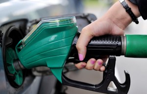 PM claims Brexit will slap extra £200 on motorists' fuel bills