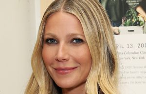 Gwyneth Paltrow called out by fan for forgetting female victims of Orlando club shooting