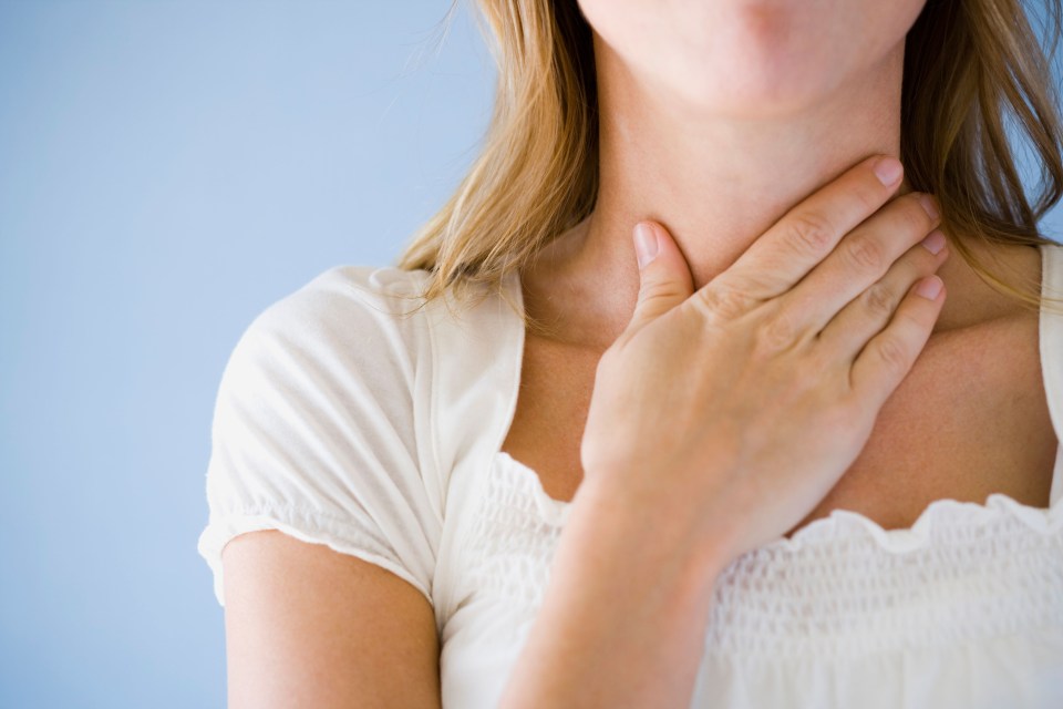 Your voice can tell a lot about you