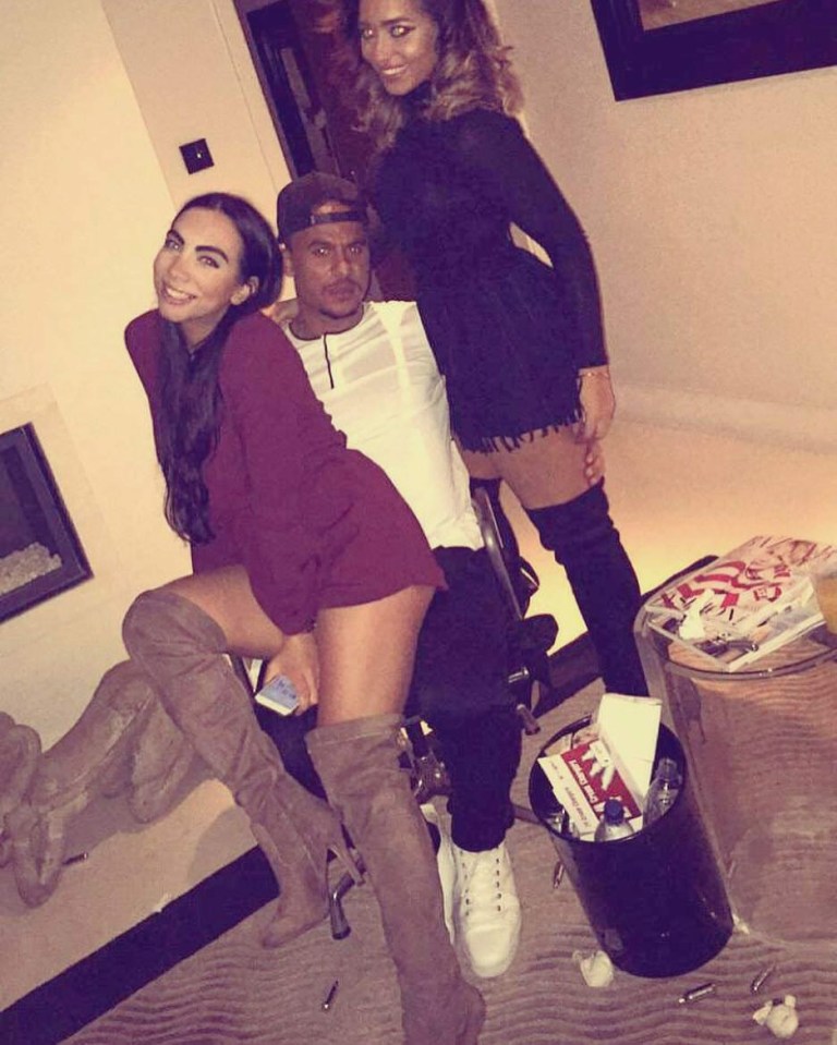 Gabby Agbonlahor