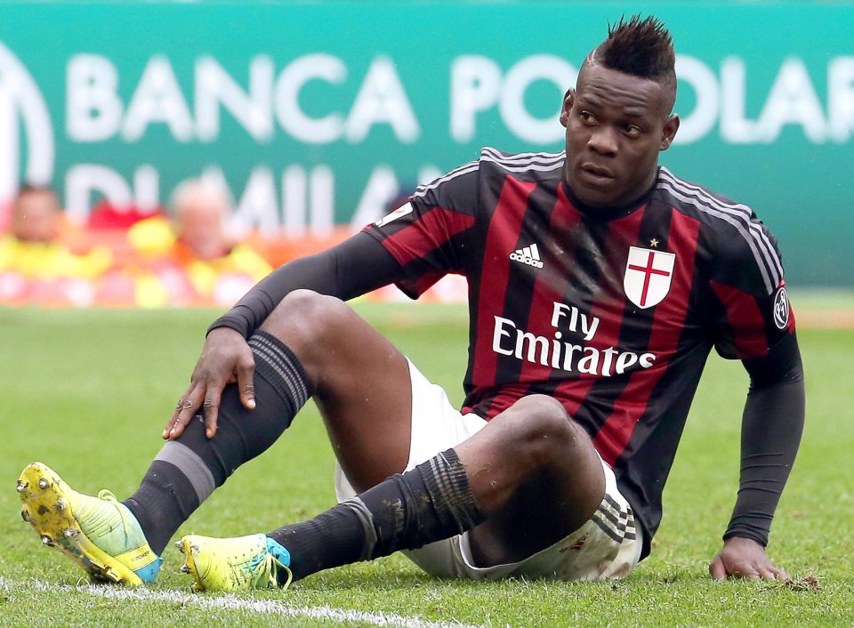 AC Milan vs Frosinone Calcio