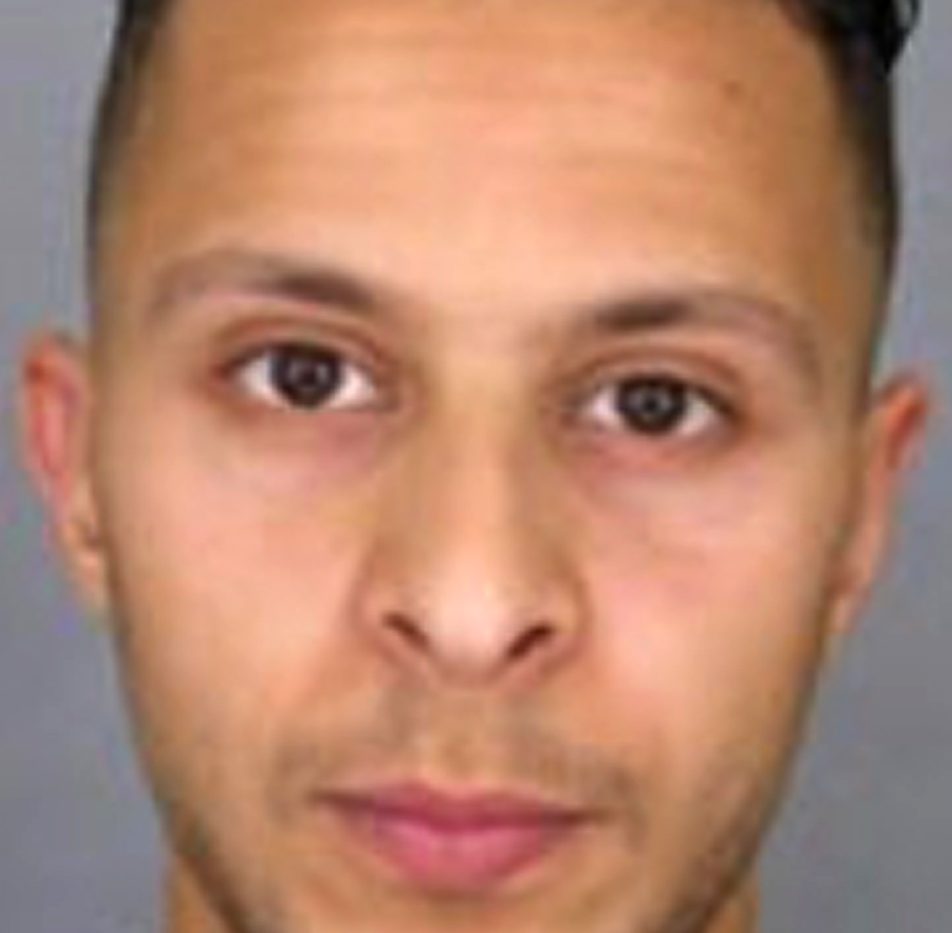 Salah Abdeslam