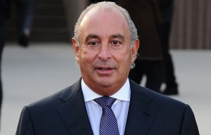 Topshop director slammed over BHS collapse by the head of the Institute of Directors