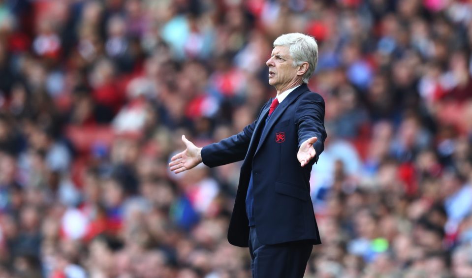 Arsene Wenger's pursuit of Jamie Vardy may not have come at the best time for England