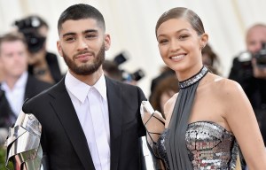 Zayn Malik and Gigi Hadid split after bust-ups and cheat fears