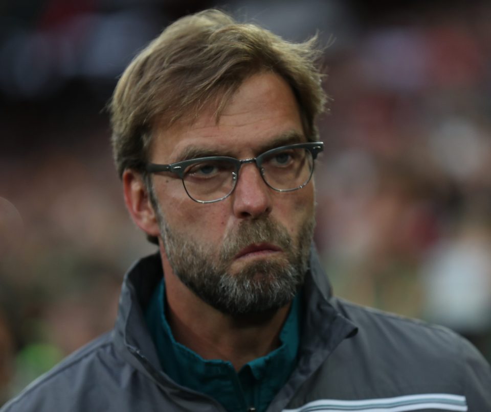 Sevilla vs Liverpool - Europa League Final