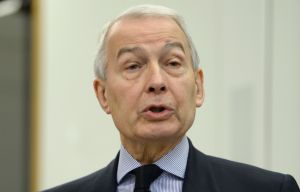 MP Frank Field leads rebel letter to Sun saying Labour should vote OUT