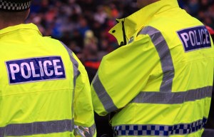police