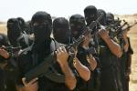 Palestinian militants