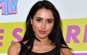 Geordie Shore’s Marnie Simpson reveals she had a breakdown over sex act photo