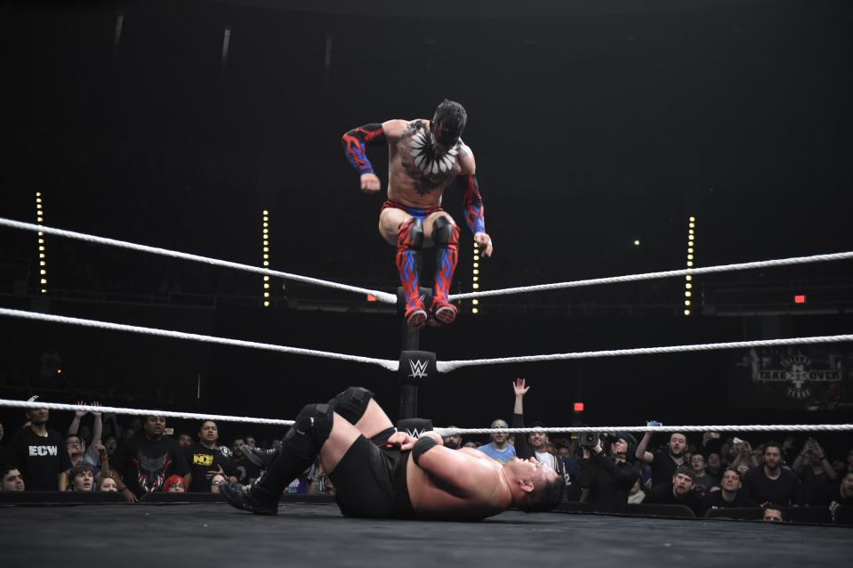 Finn Balor 