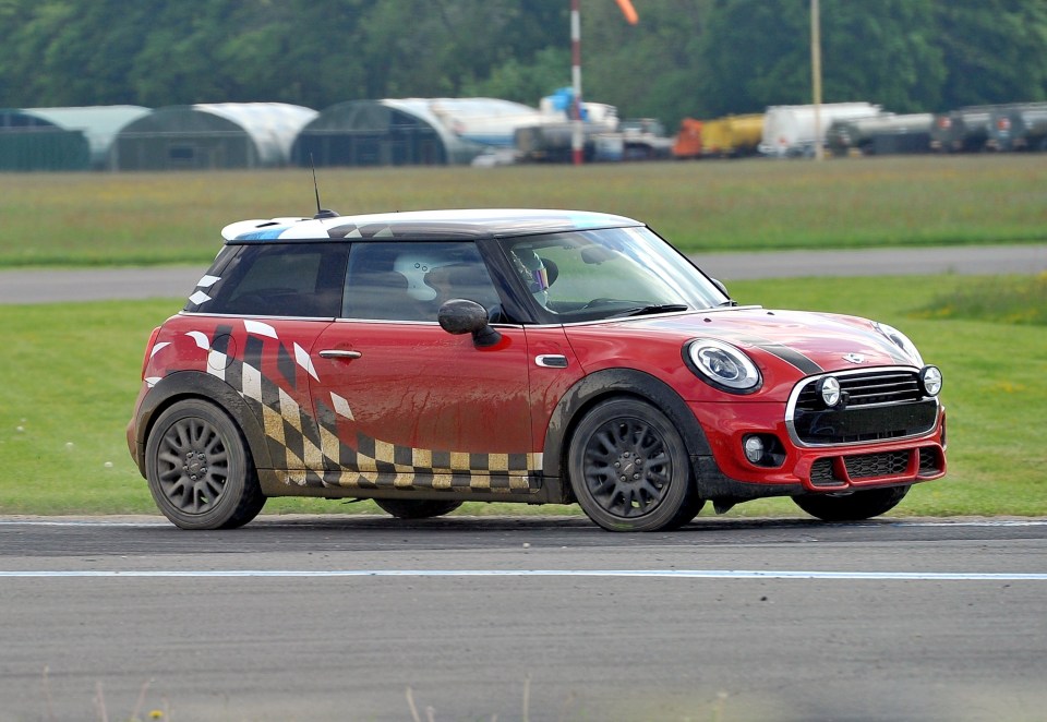 Top Gear