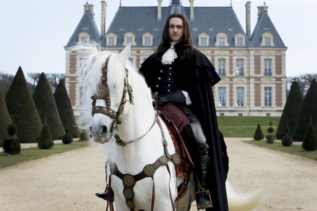 versailles